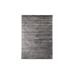 Lucens Rug, steel, Linie Design