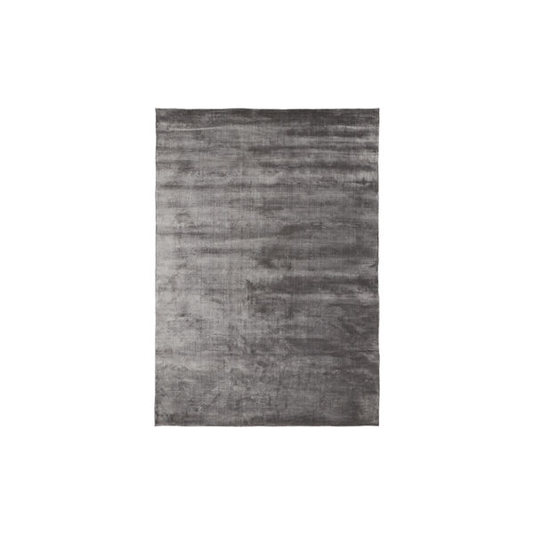 Lucens Rug, steel, Linie Design