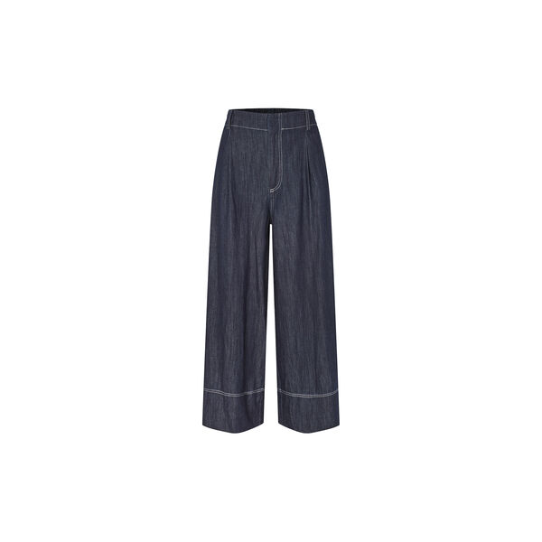 MaParriq, dark denim, Masai