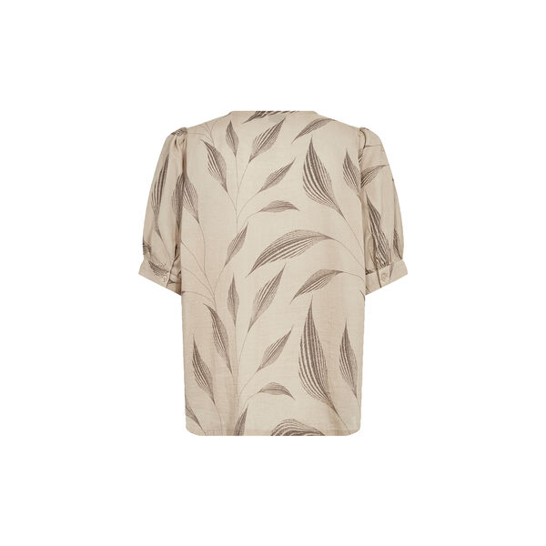 LR-SANDER 1 Shirt, plaza taupe combi, Levet&eacute; Room
