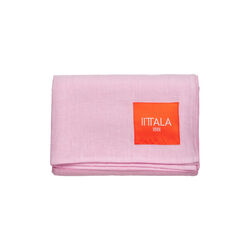 Play tablecloth, rosa/orange, Iittala