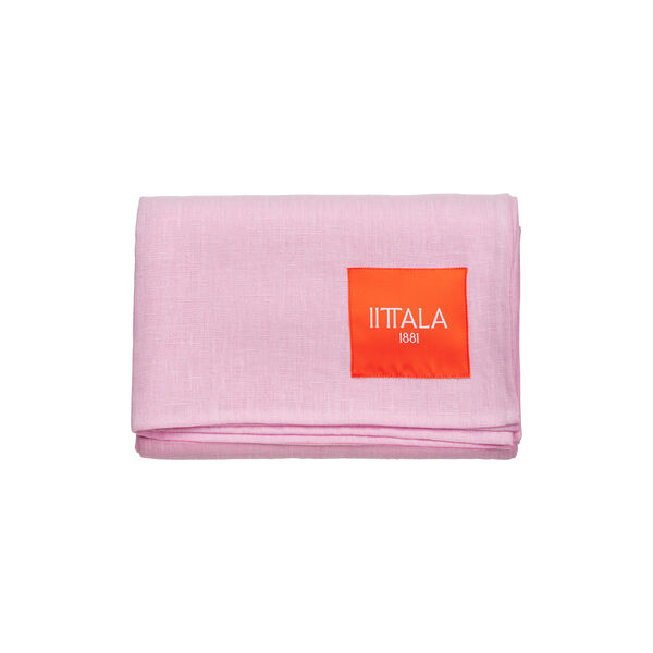 Play tablecloth, rosa/orange, Iittala