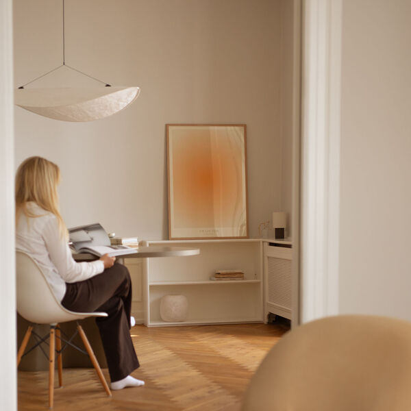 Uplifted, Pel&eacute;ton