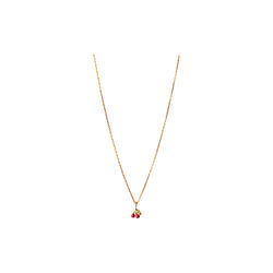 Cherry halskette, ENAMEL Copenhagen