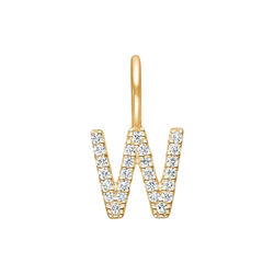 My Collection Diamant-Anh&auml;nger, W, Ro Copenhagen