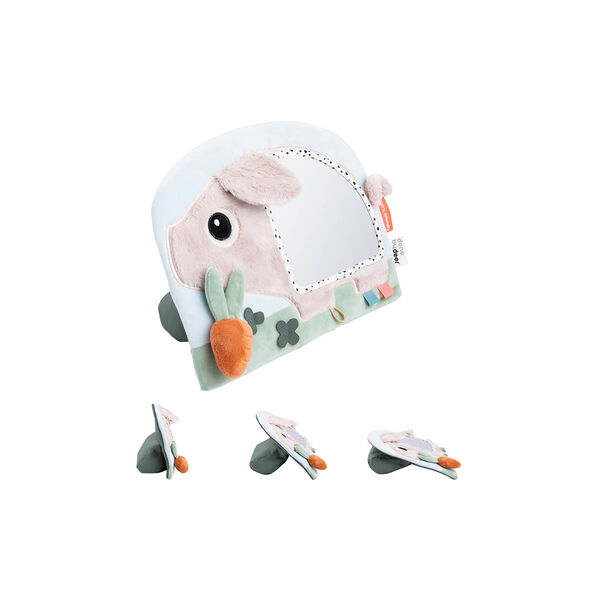 Pigee Aktivit&auml;tenspiegel, farbmix, Done by Deer