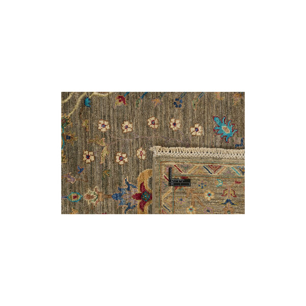 Shall Collection Rug, Rezas