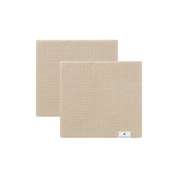 3PLY Sp&uuml;llappen, archive, Georg Jensen Damask