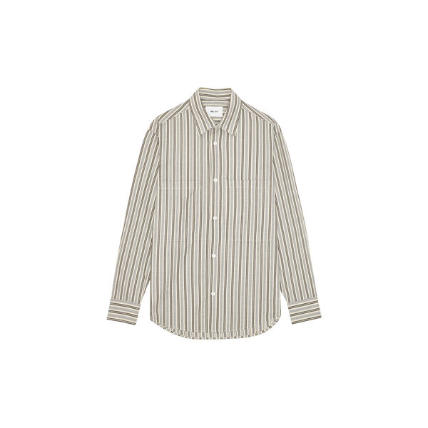 Freddy PKT 5973, navy stripe, NN.07