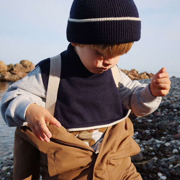 Louli Hut, total eclipse, Konges Sl&oslash;jd