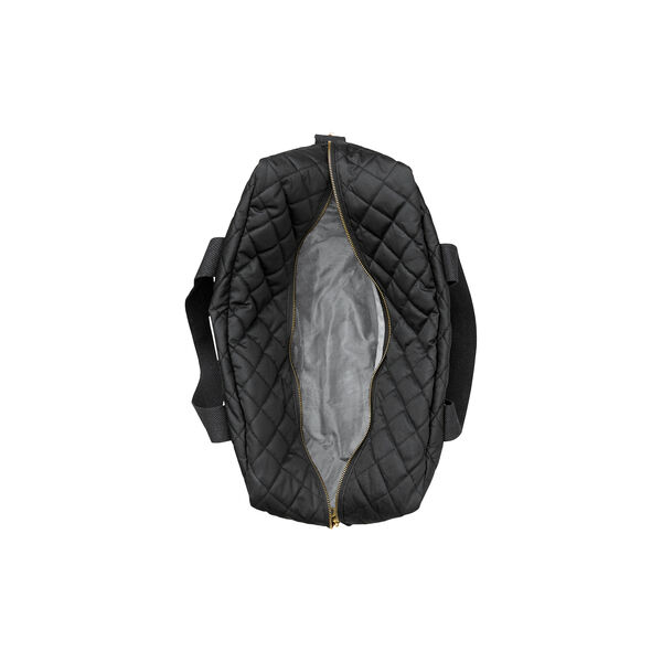 Große Wickeltasche, black Große Wickeltasche, black, Cam Cam Copenhagen
