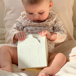 Kopenhagen Nachtlampe, off-white (2er-Set), Cam Cam Copenhagen