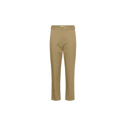 DiazIW Nolona lange Hose, latte, InWear