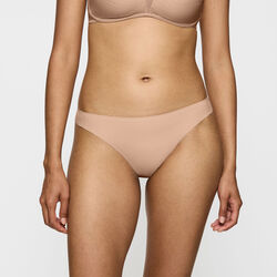 Smarte unsichtbare Schnur, neutral beige, Triumph