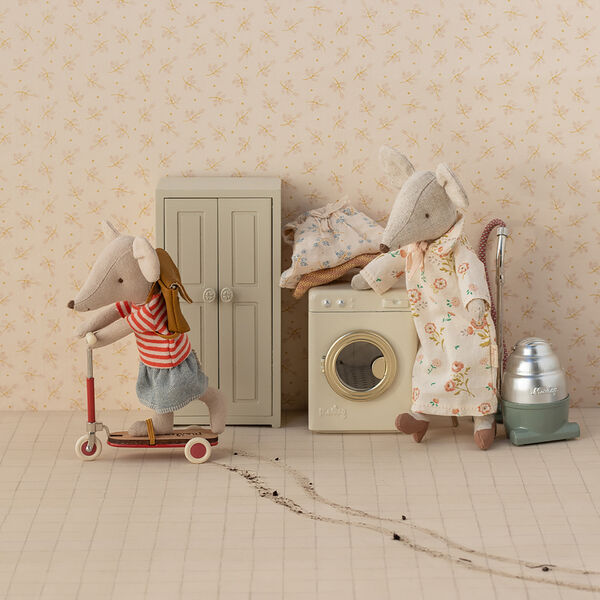 große Schwester Schwester Maus, Maileg