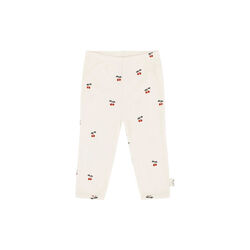 Hosen, cherry, Konges Sl&oslash;jd