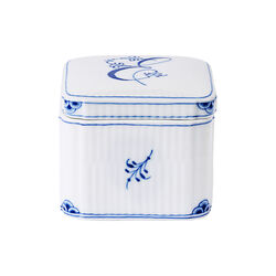 Alphabet Collection Bonbonniere, E, Royal Copenhagen