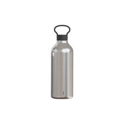 Tabi vacuum insulated bottle 1 l., steel, Stelton