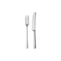 Copenhagen Lunch/Vorspeisebesteck, 8 Teile, Georg Jensen