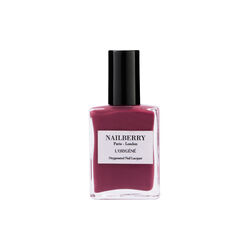 L&rsquo;Oxyg&eacute;n&eacute; Hippie Chic, Nailberry