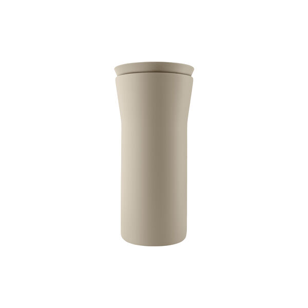 City To Go Cup Recycled, pearl beige, Eva Solo