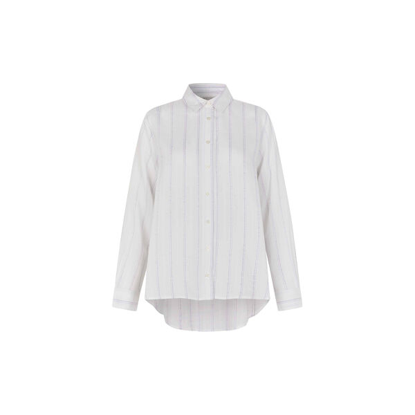 MaImma, wei&szlig;, Masai