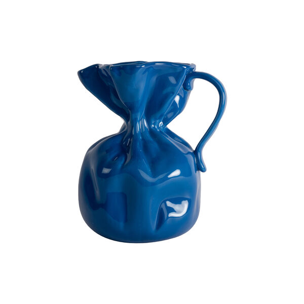 Crumple Vase Crumple Vase, Byon