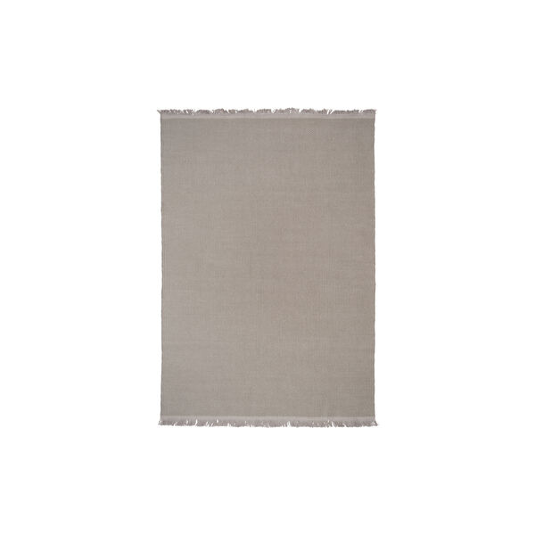 Pastoral Unity Rug, white, Linie Design