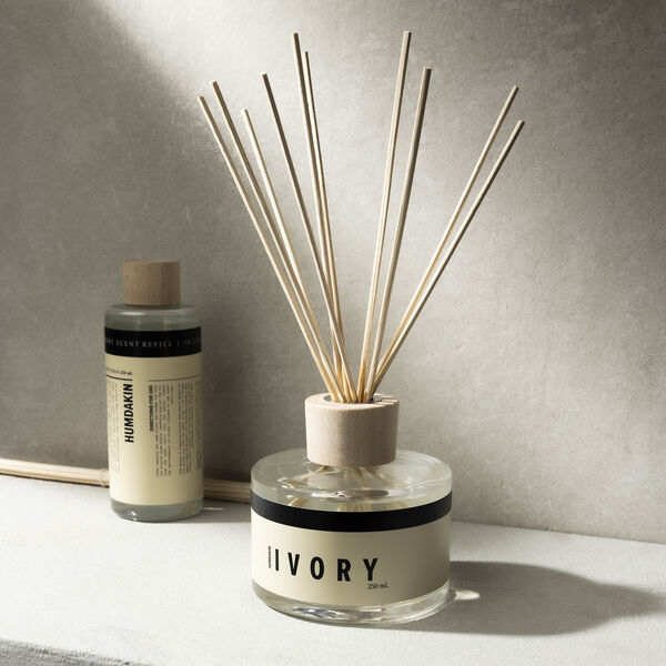Duftstäbchen IVORY, Humdakin