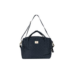 All You Need Bag, dot nuit petite, Konges Sl&oslash;jd