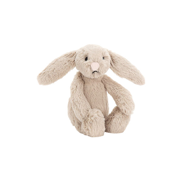Sch&uuml;chterner Hase, beige, Jellycat