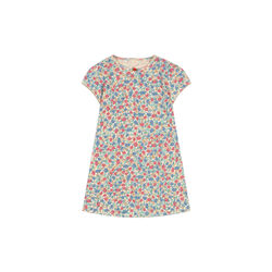 Jada Kleid, fiola, Konges Sl&oslash;jd