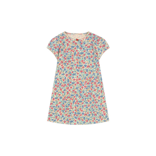 Jada Kleid, fiola, Konges Sl&oslash;jd