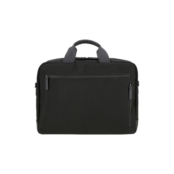 TALLINN Business Bag, black, JOST