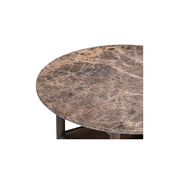 Collect sidebord, brown, Wendelbo