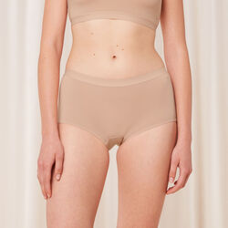 Smart Natural Boyshorts, neutral beige, Triumph