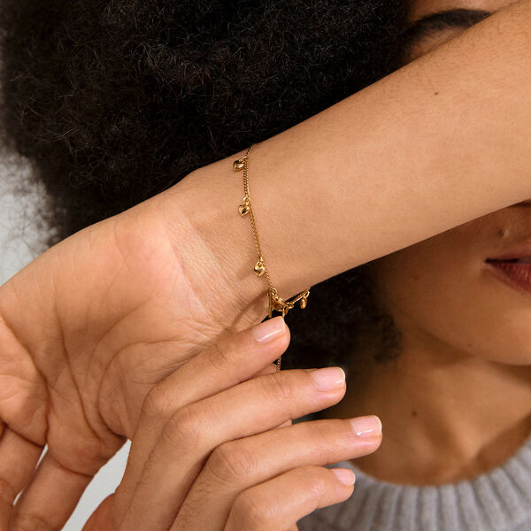 ALAIA bracelet, Pilgrim