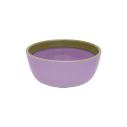 Play bowl &Oslash; 13 cm, lillac/olive, Iittala