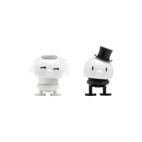 Bride & Groom, Hoptimist