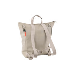 Puzzlerucksack, sand, Done by Deer