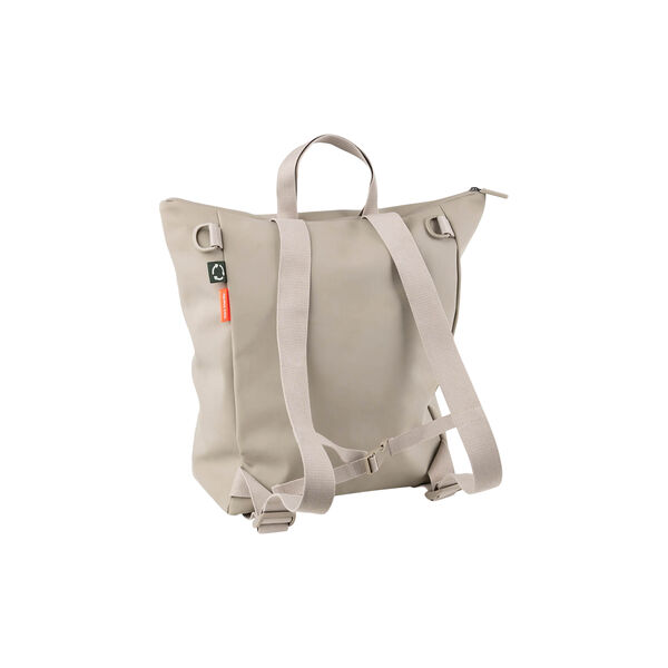 Puzzlerucksack, sand Puzzlerucksack, sand, Done by Deer