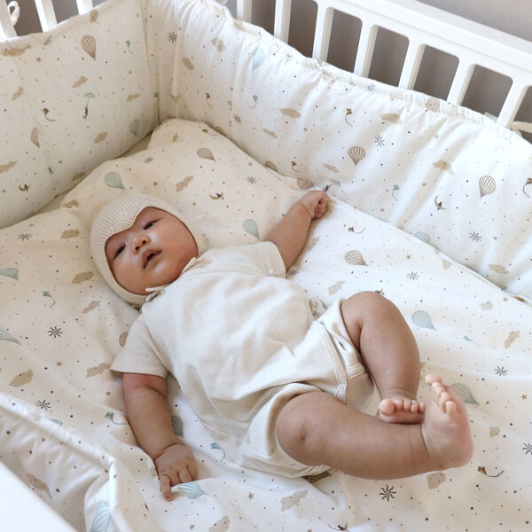 Baby-Bettw&auml;sche, dreamland, Cam Cam Copenhagen