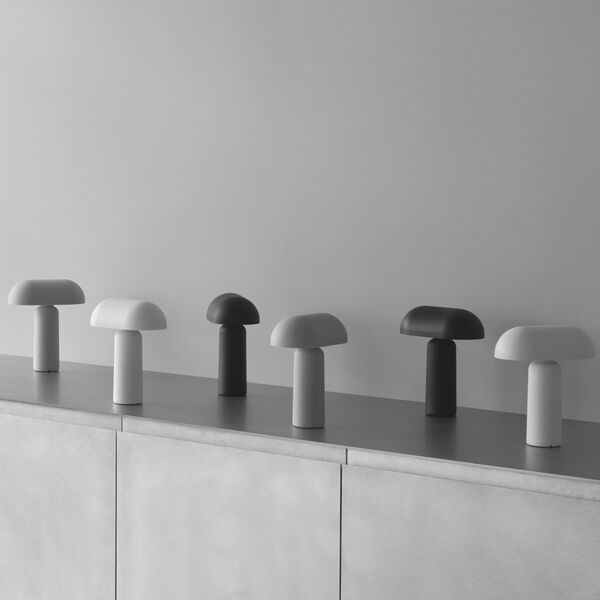 Porta Table Lamp, Normann Copenhagen