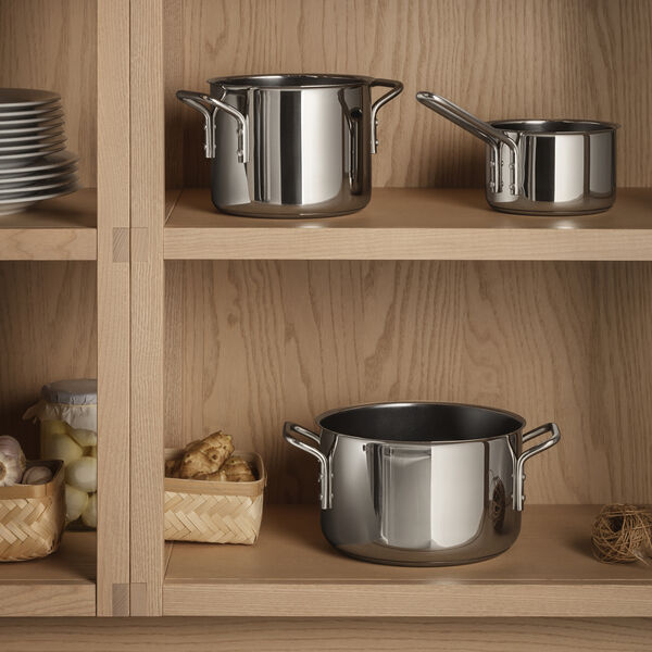 Topf, 3,6 L, Eva Trio