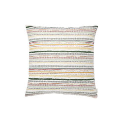 Solace Kissen, red, Compliments