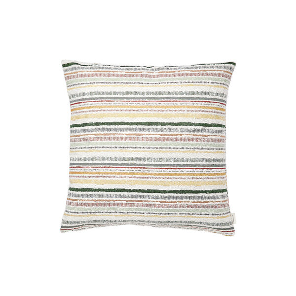 Solace Kissen, red, Compliments