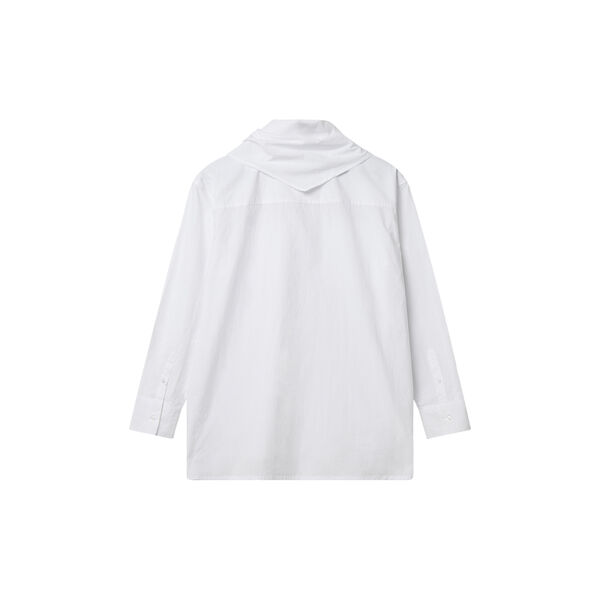 BL-ANGIE 2 Trikot, white, Blanche CPH
