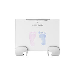 Elefant-Bilderrahmen 13 x 18 cm, Georg Jensen