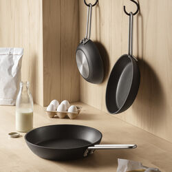 Professional frying pan Ceramic Ø 24 cm, Eva Trio