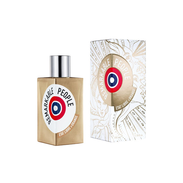 Remarkable People Eau de Parfum Remarkable People Eau de Parfum, Etat Libre d’Orange